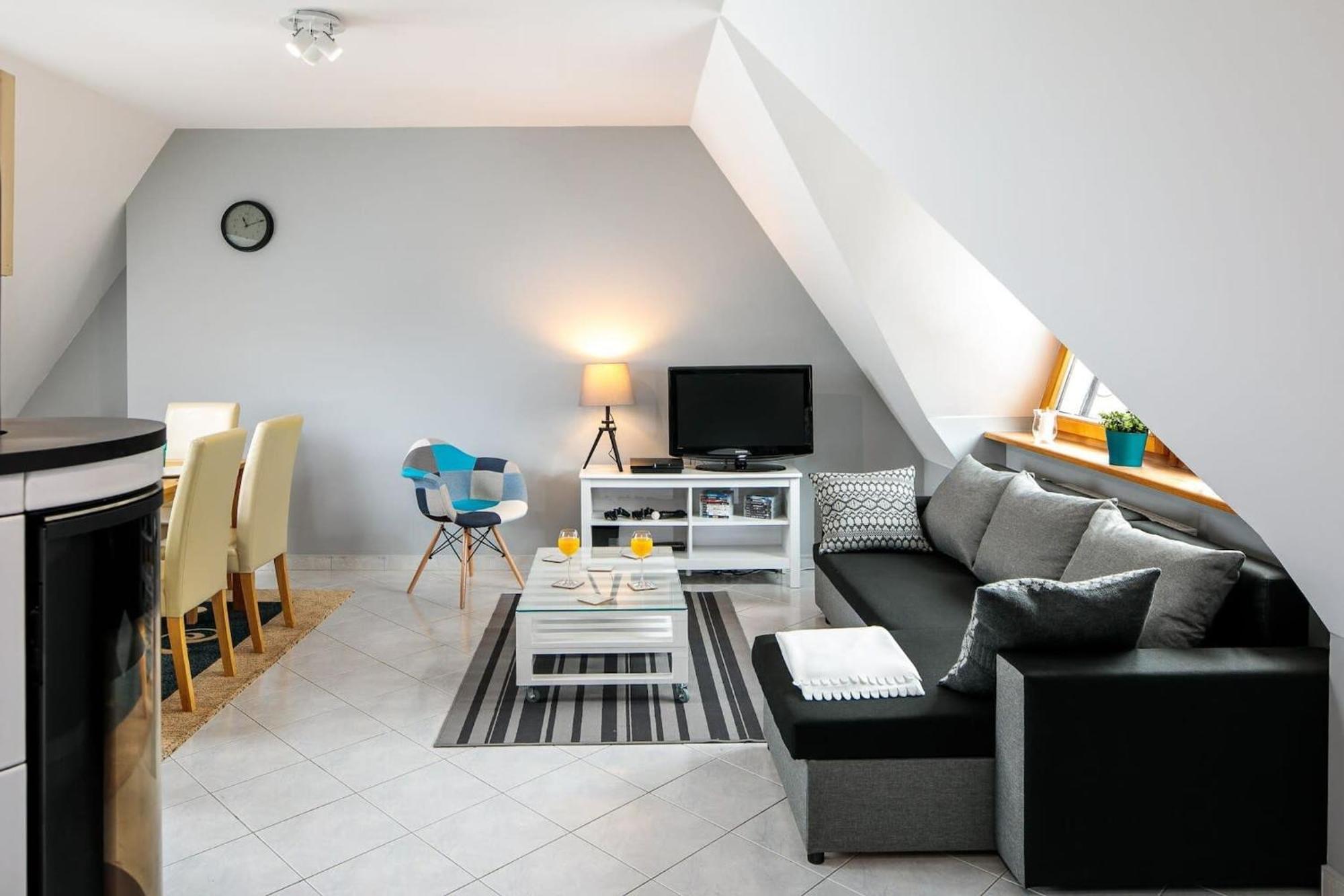 Rent Like Home - Czajki Przy Polanie Szymoszkowej Koscielisko Luaran gambar